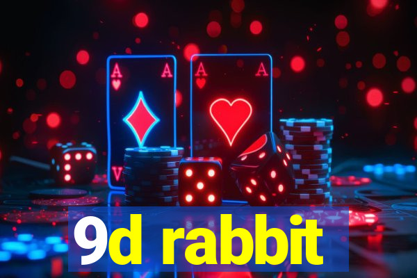 9d rabbit